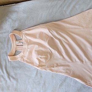 Lululemon Atletica Sports top, Color pink, Size 6